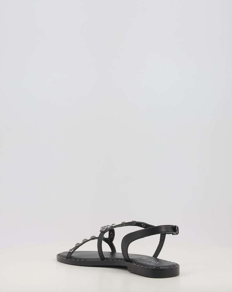 Sandali KISSIA CHAMPLAIN nero
