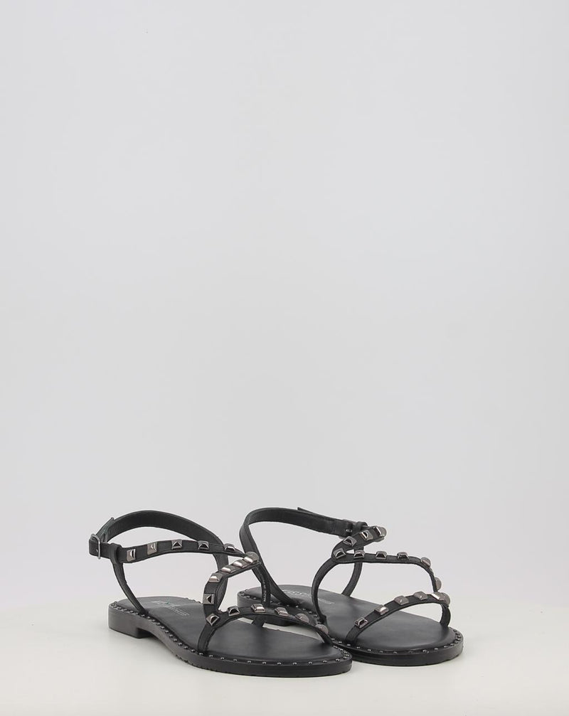 Sandali KISSIA CHAMPLAIN nero