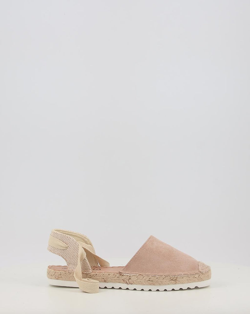 Espadrillas KISSIA TORREMAR beige