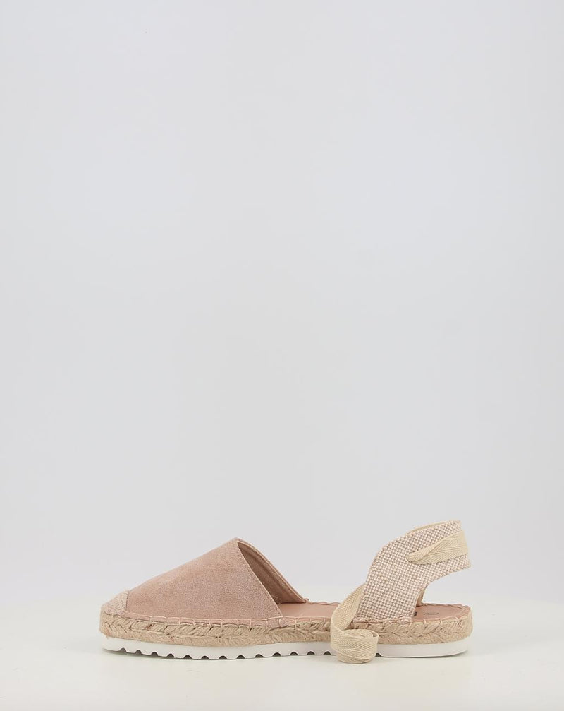 Espadrillas KISSIA TORREMAR beige