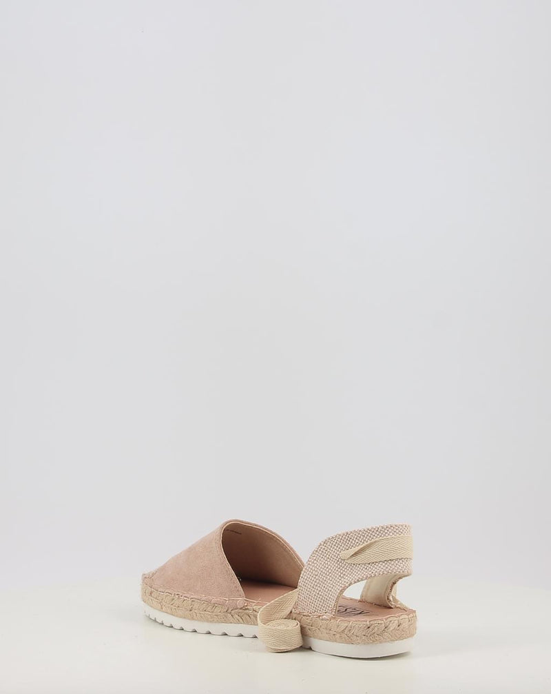 Espadrillas KISSIA TORREMAR beige