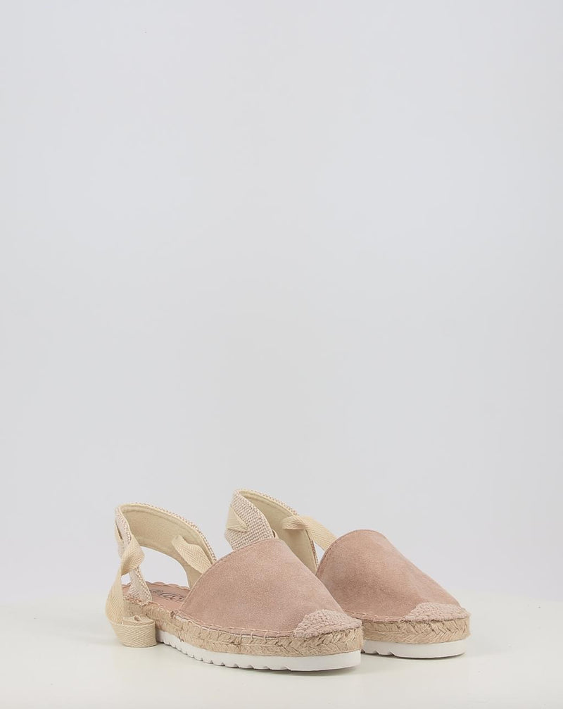 Espadrillas KISSIA TORREMAR beige