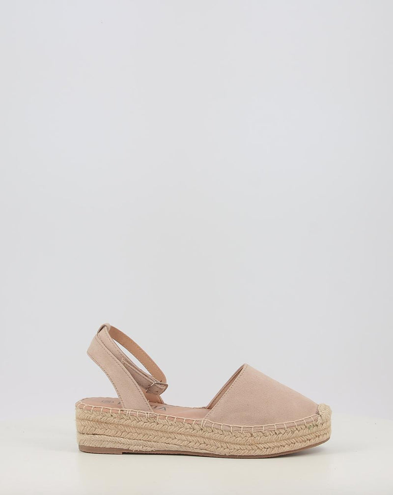 Espadrillas KISSIA SABINILLAS beige