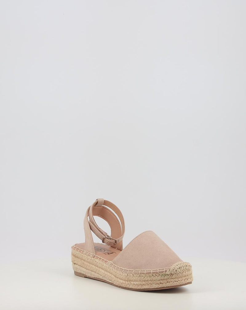 Espadrillas KISSIA SABINILLAS beige
