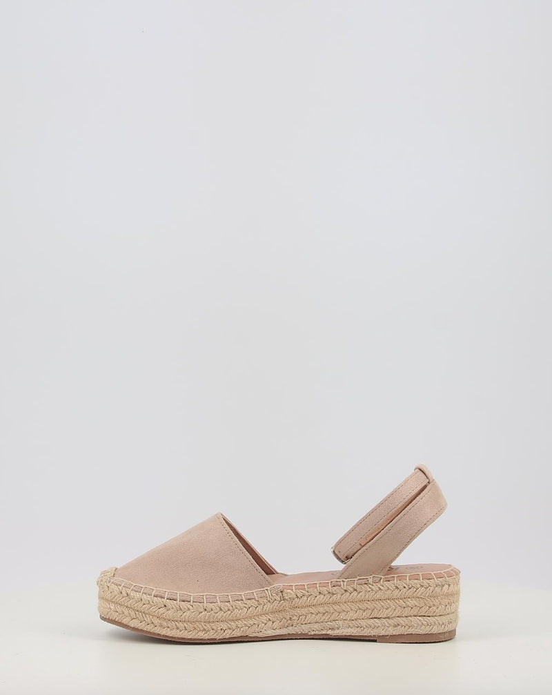 Espadrillas KISSIA SABINILLAS beige