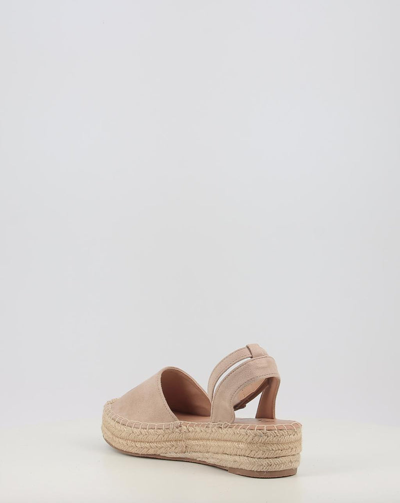 Espadrillas KISSIA SABINILLAS beige