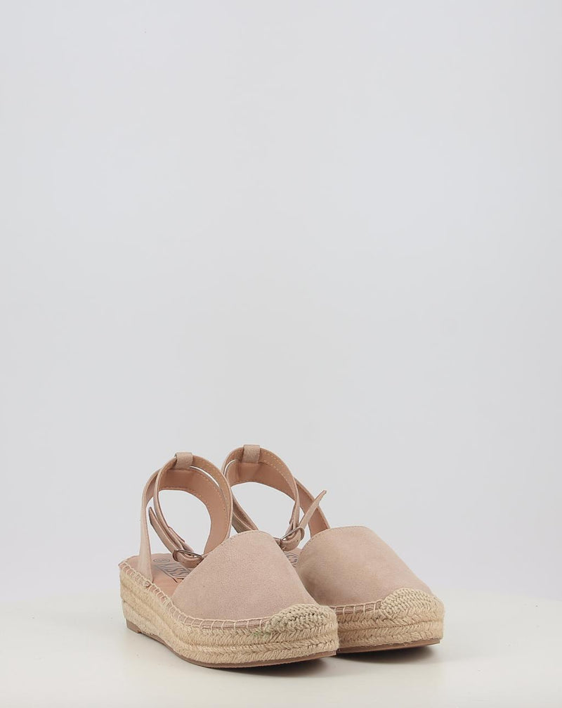 Espadrillas KISSIA SABINILLAS beige