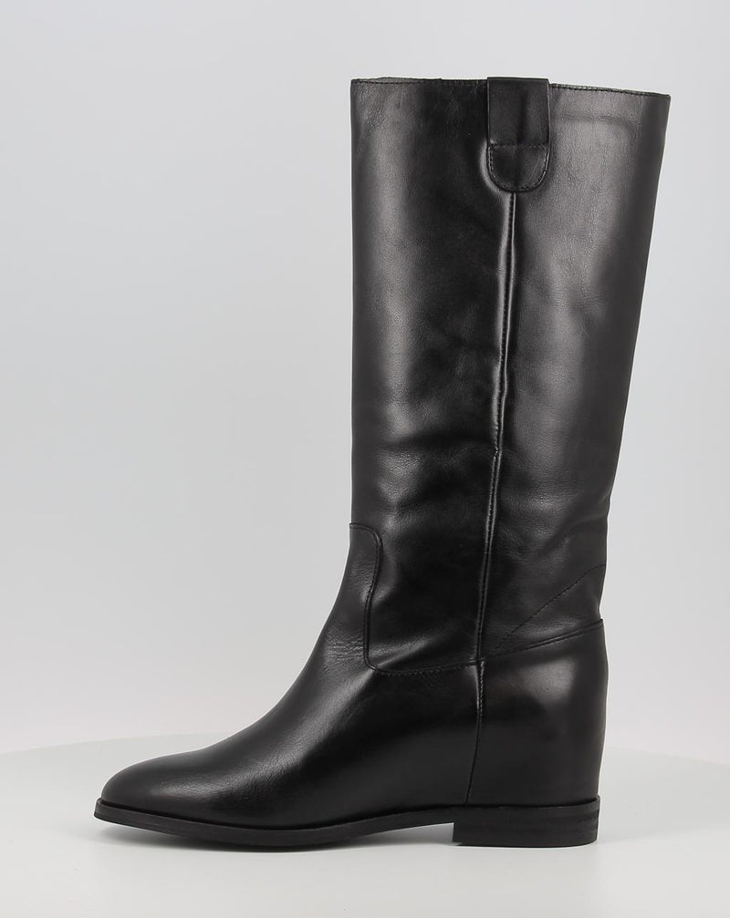 Stivali OBI SHOES 22019 nero