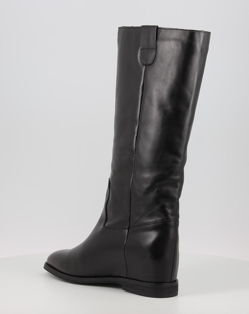 Stivali OBI SHOES 22019 nero