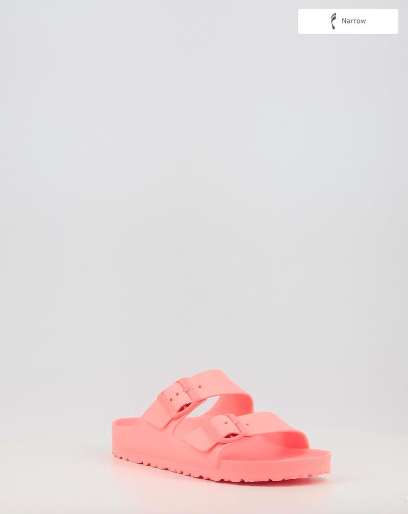 Sandali BIRKENSTOCK ARIZONA EVA coral