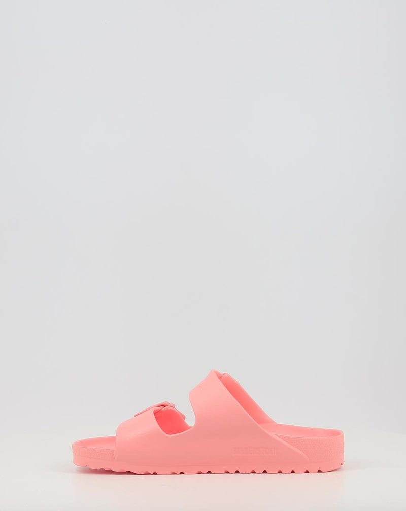 Sandali BIRKENSTOCK ARIZONA EVA coral