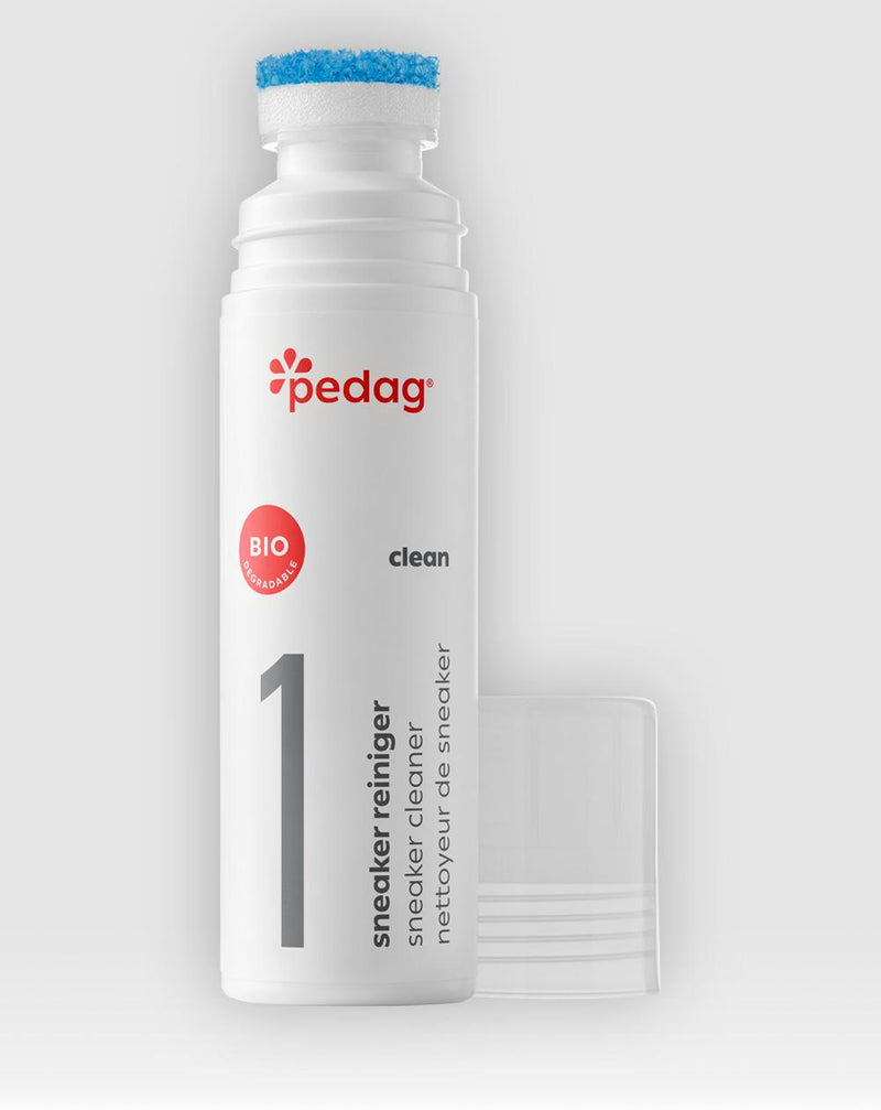 Pulizia PEDAG SNEAKER CLEANER general