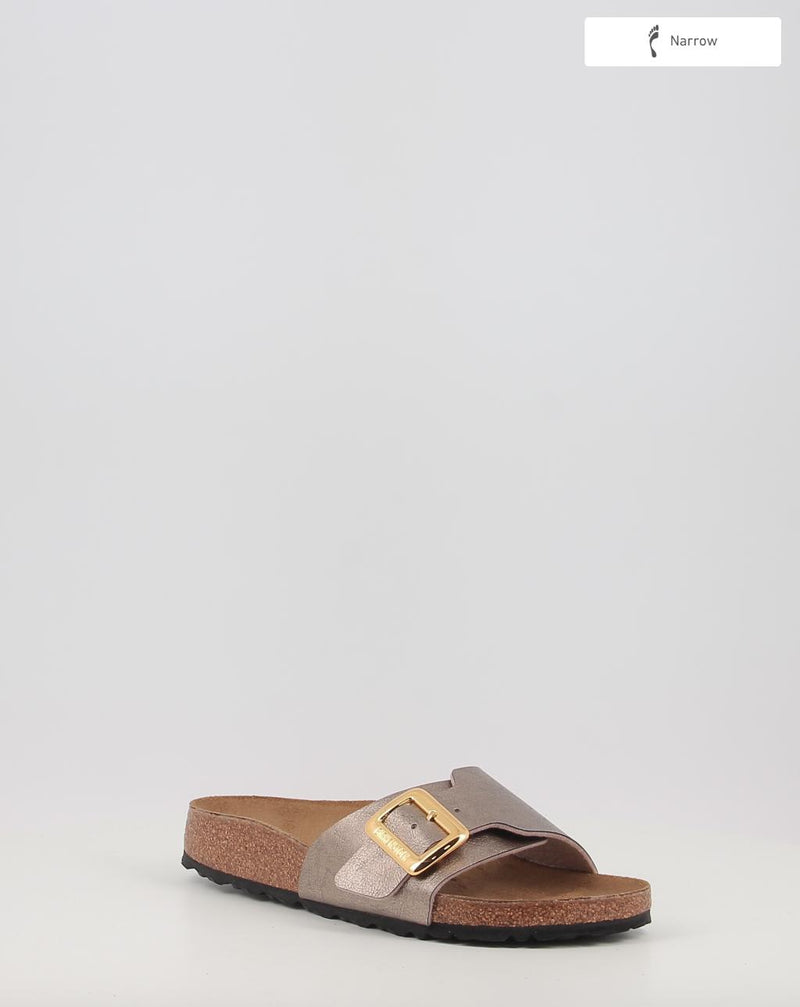 Sandali BIRKENSTOCK CATALINA CB BF GRACEFUL bronze