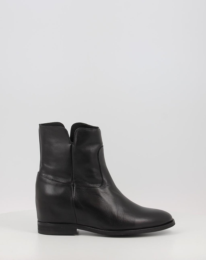 Stivaletti OBI SHOES 22020 nero