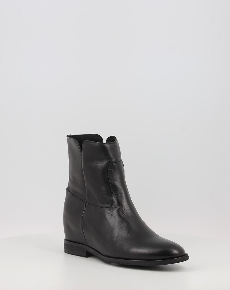 Stivaletti OBI SHOES 22020 nero