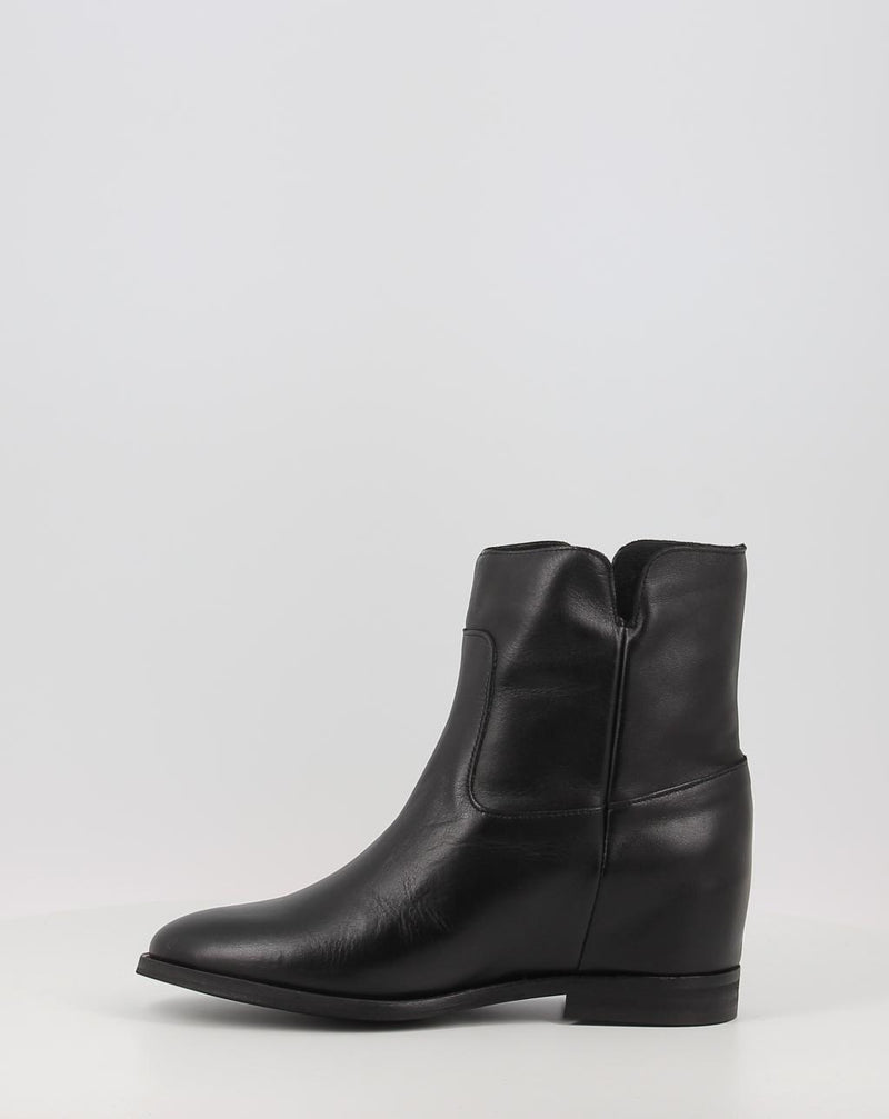 Stivaletti OBI SHOES 22020 nero
