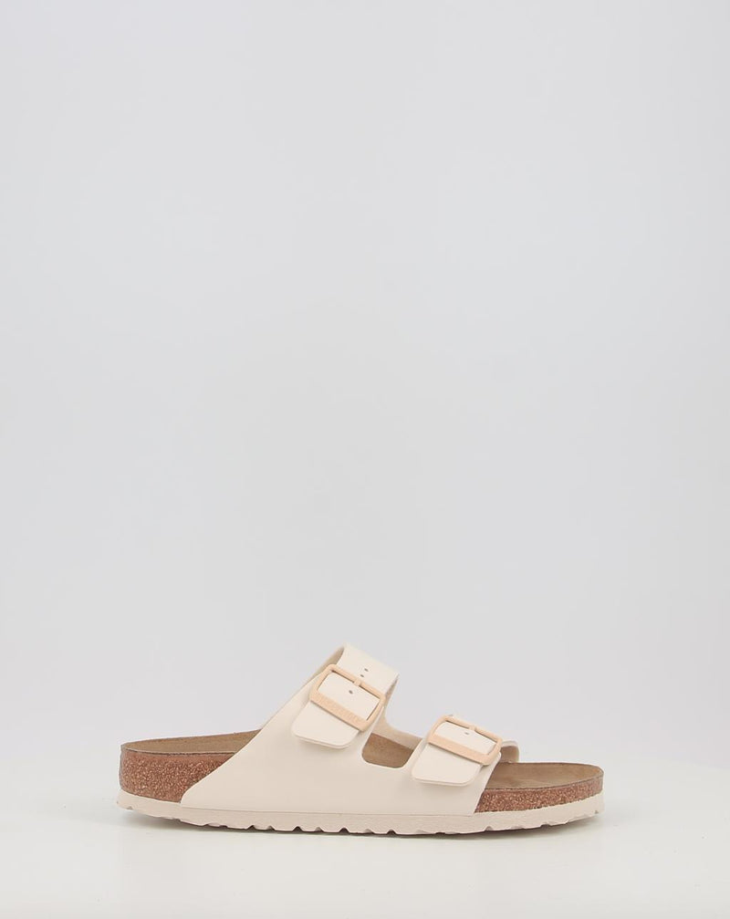 Sandali BIRKENSTOCK ARIZONA BF crema
