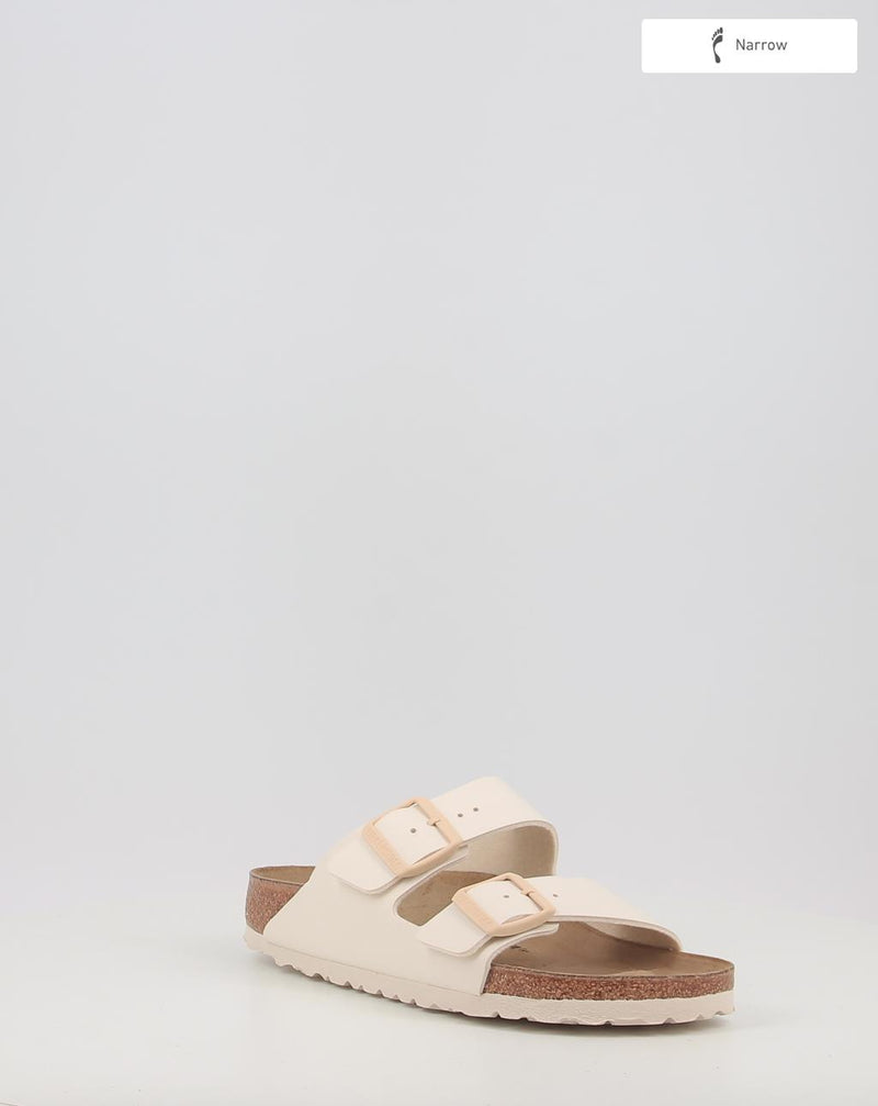 Sandali BIRKENSTOCK ARIZONA BF crema