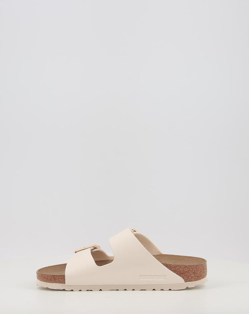 Sandali BIRKENSTOCK ARIZONA BF crema