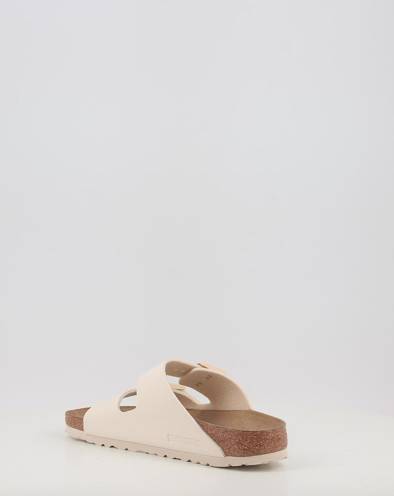 Sandali BIRKENSTOCK ARIZONA BF crema