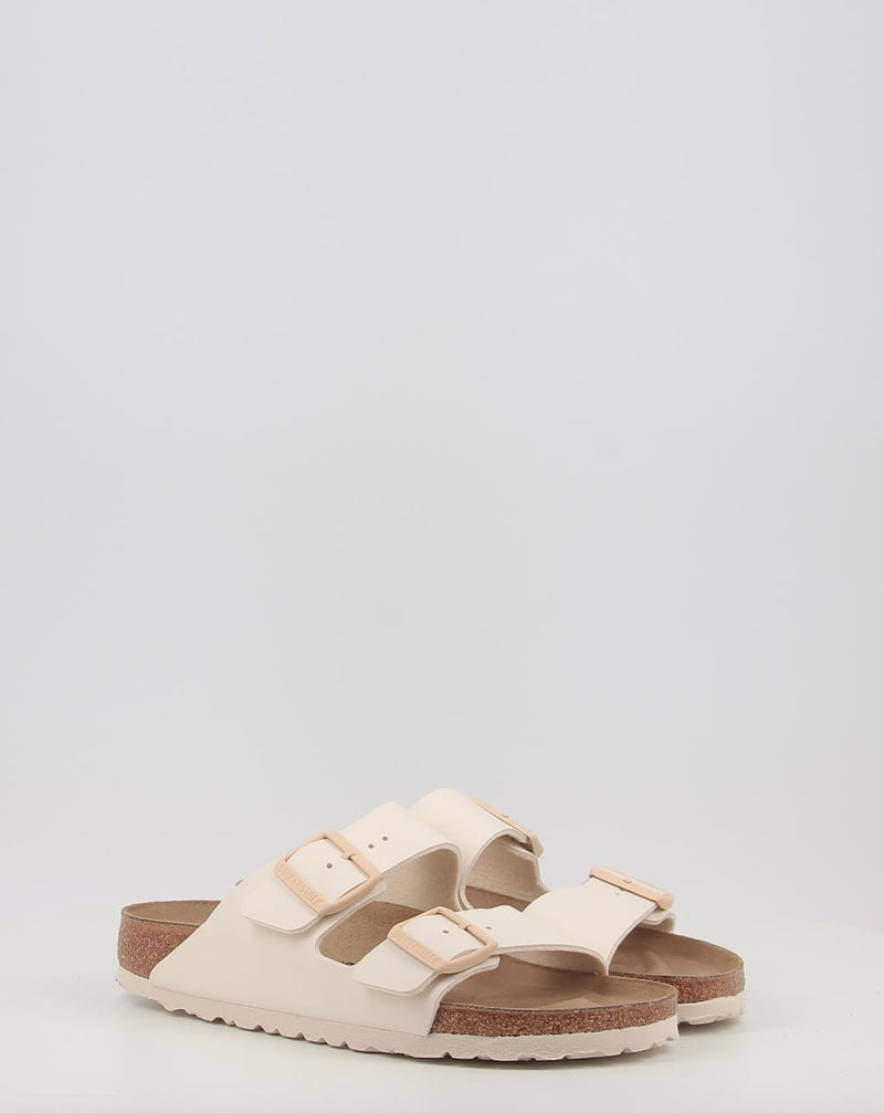 Sandali BIRKENSTOCK ARIZONA BF crema