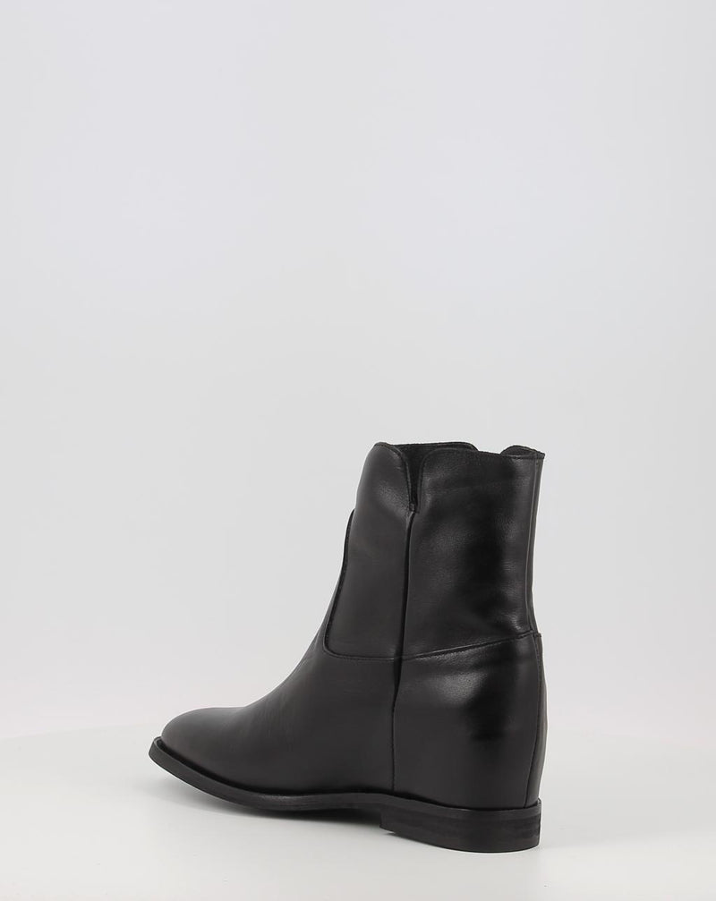 Stivaletti OBI SHOES 22020 nero