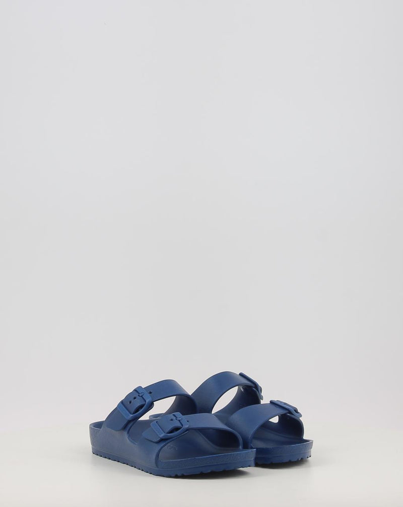 Sandali BIRKENSTOCK ARIZONA EVA KIDS blu