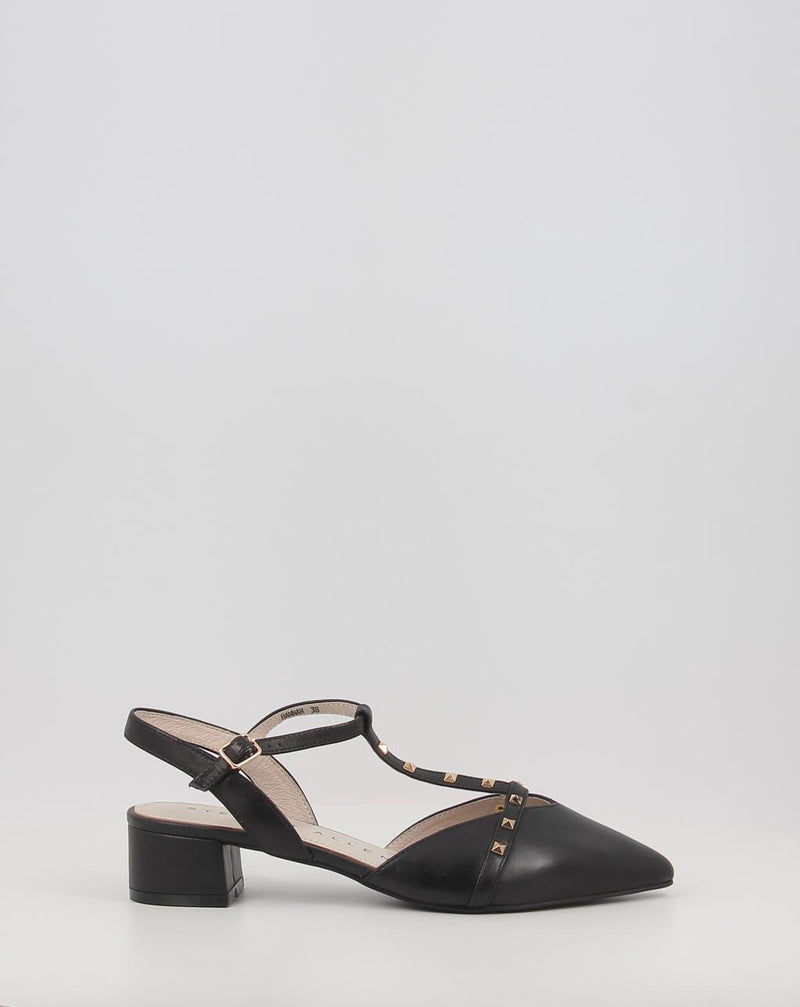 Scarpe STEPHEN ALLEN HANNAN nero