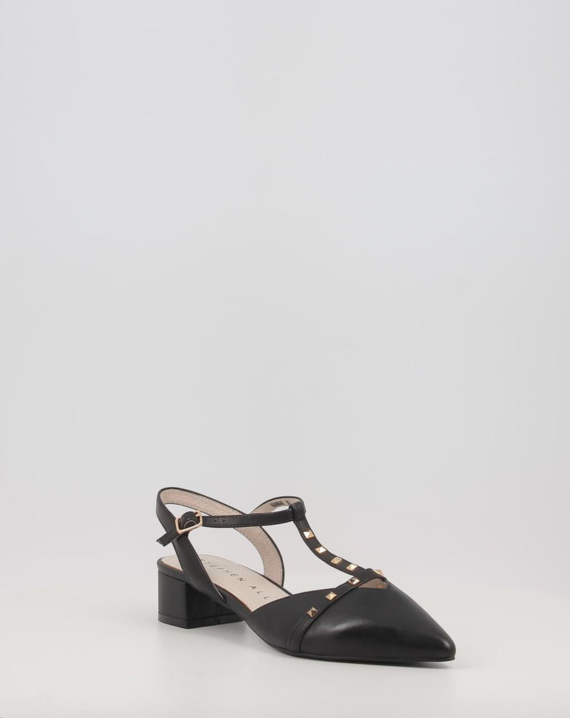 Scarpe STEPHEN ALLEN HANNAN nero