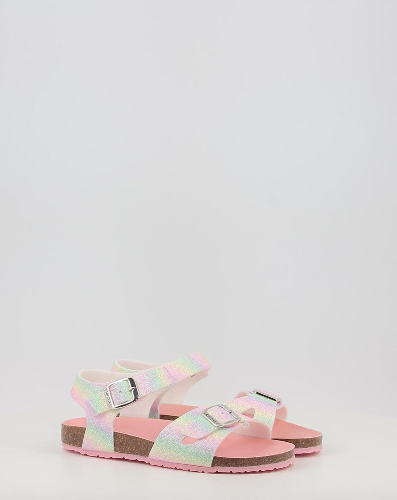 Sandali PABLOSKY 439471 multicolore