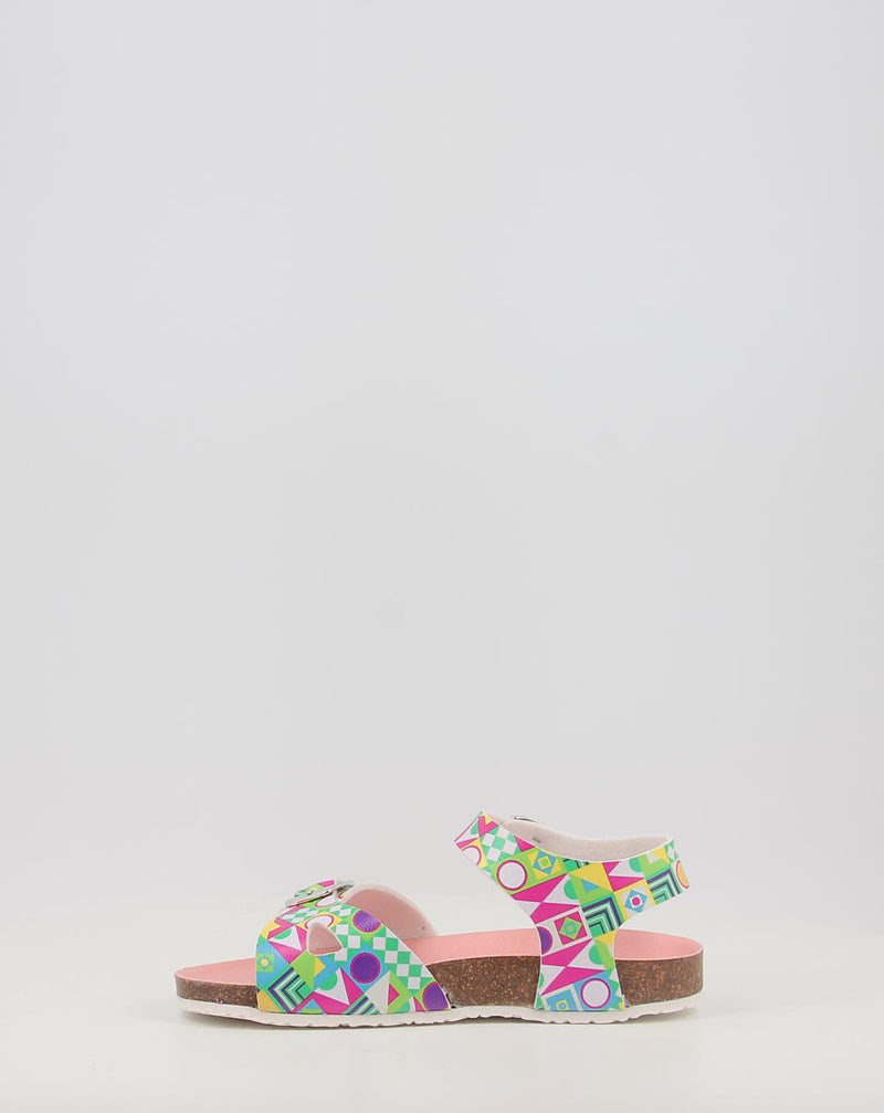 Sandali PABLOSKY 439704 multicolore