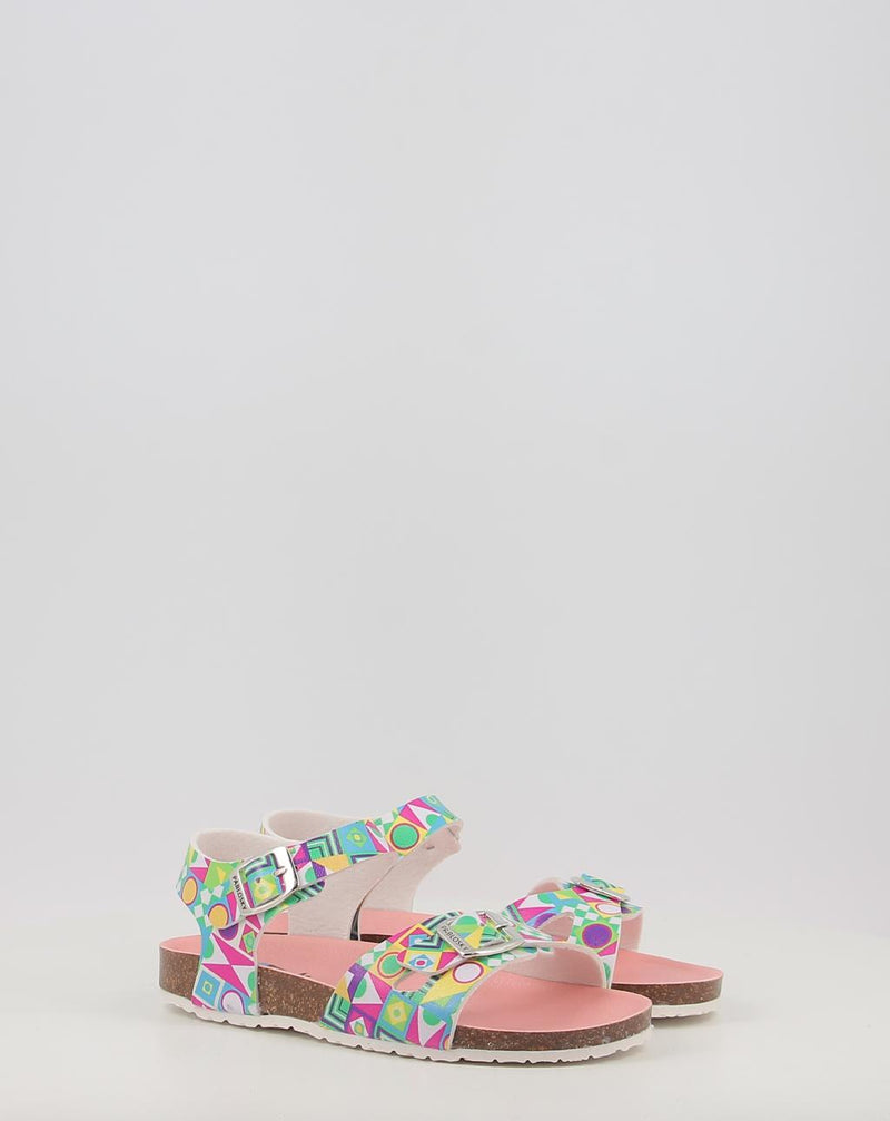 Sandali PABLOSKY 439704 multicolore