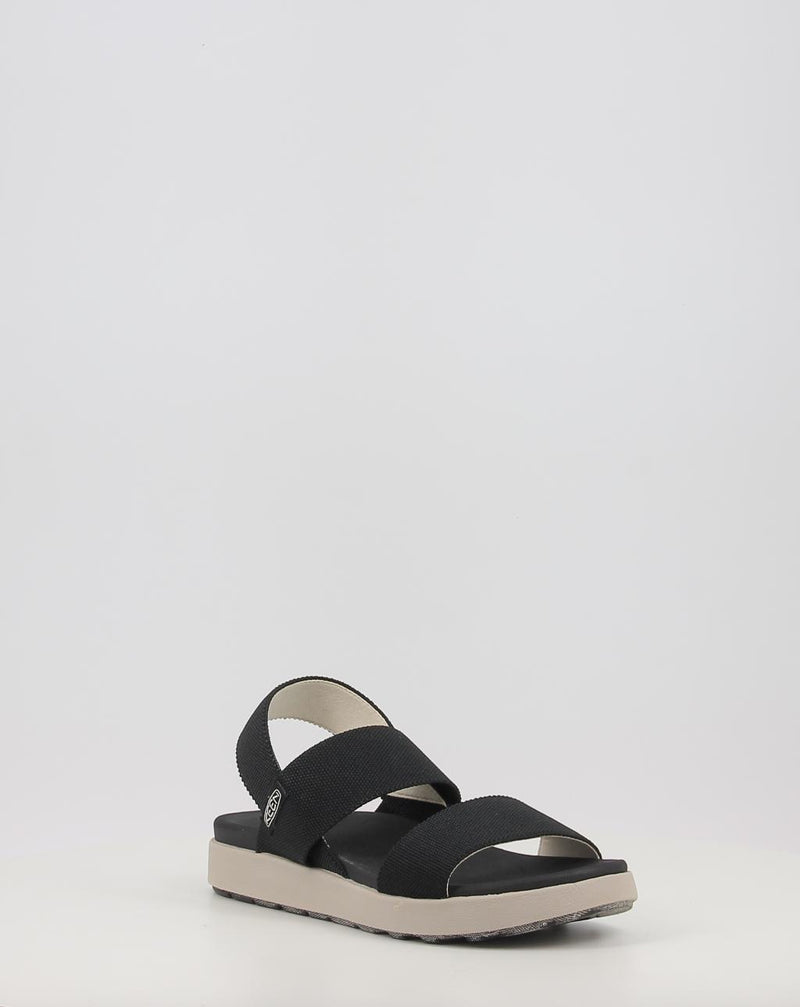 Sandali KEEN ELLE BACKSTRAP nero