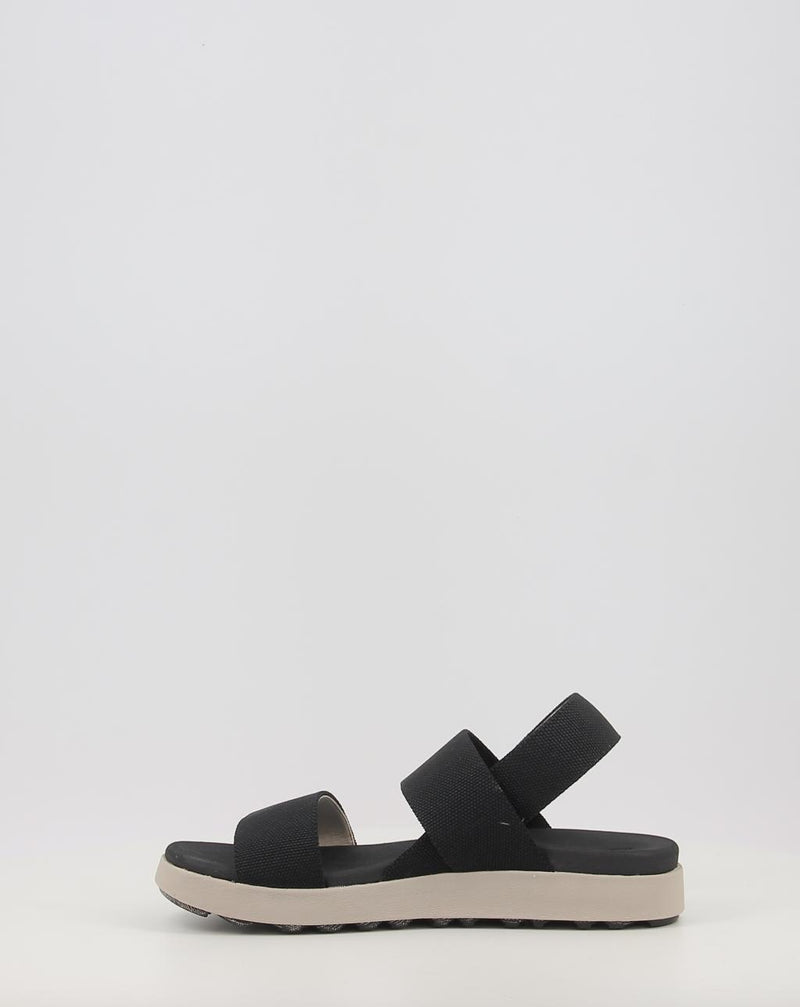 Sandali KEEN ELLE BACKSTRAP nero