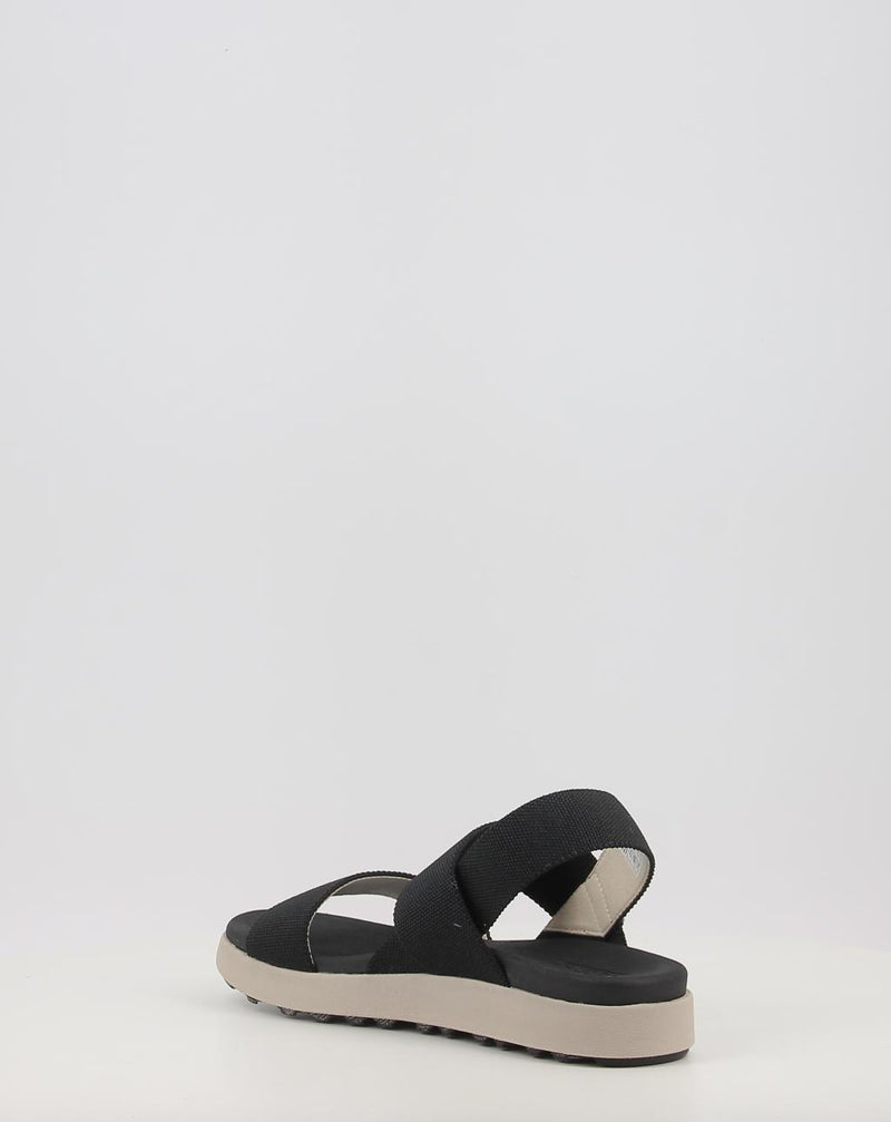 Sandali KEEN ELLE BACKSTRAP nero