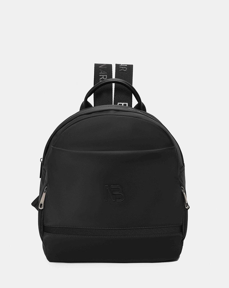 Mochilas BINNARI NUBIA 21340 negro