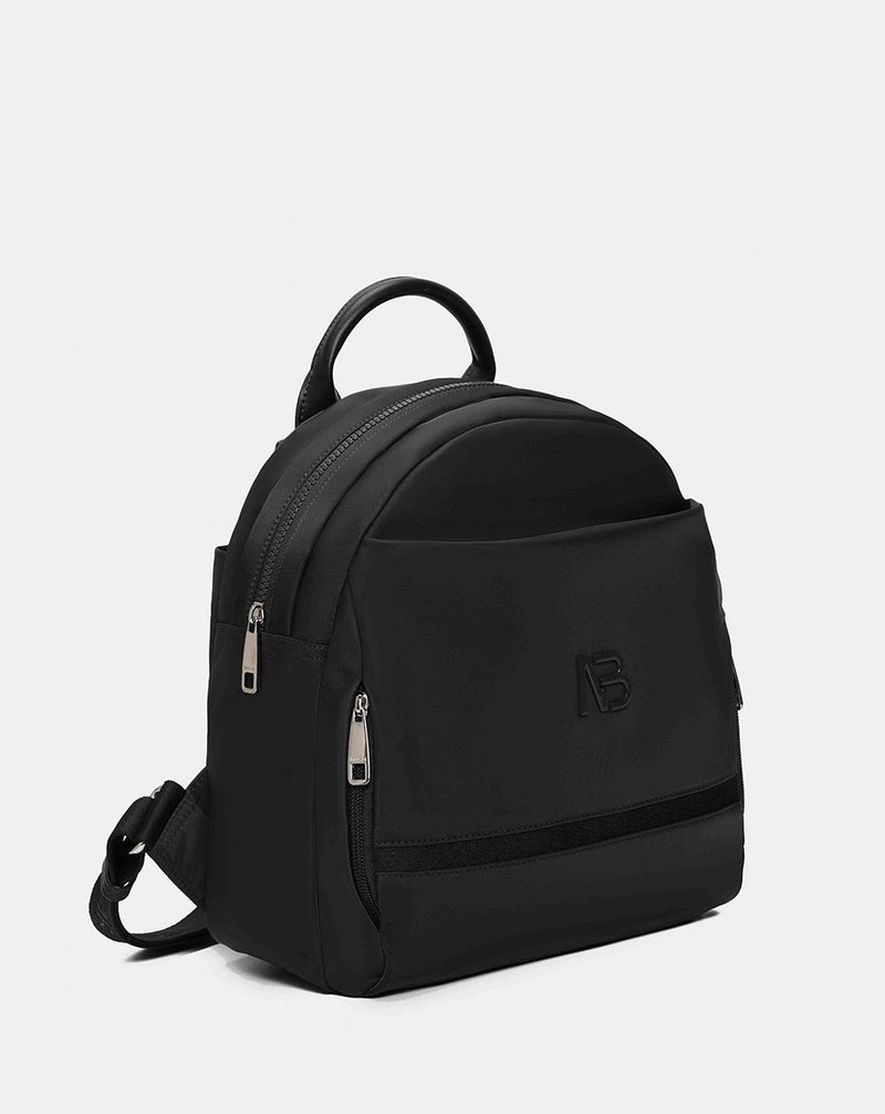 Mochilas BINNARI NUBIA 21340 negro