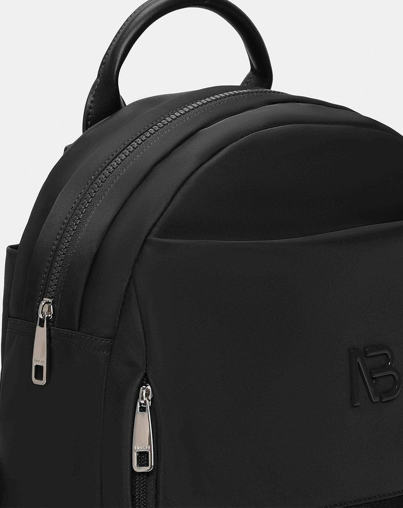 Mochilas BINNARI NUBIA 21340 negro