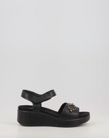 Sandali IMAC CATERINA 758460 nero