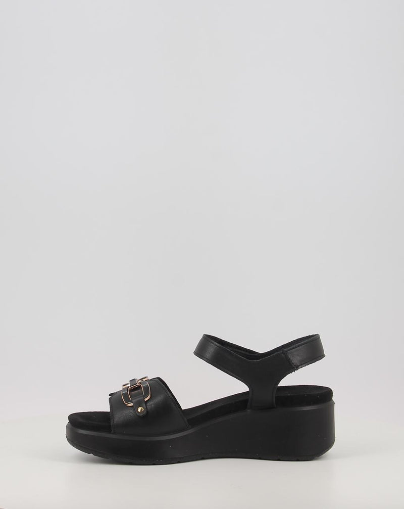 Sandali IMAC CATERINA 758460 nero