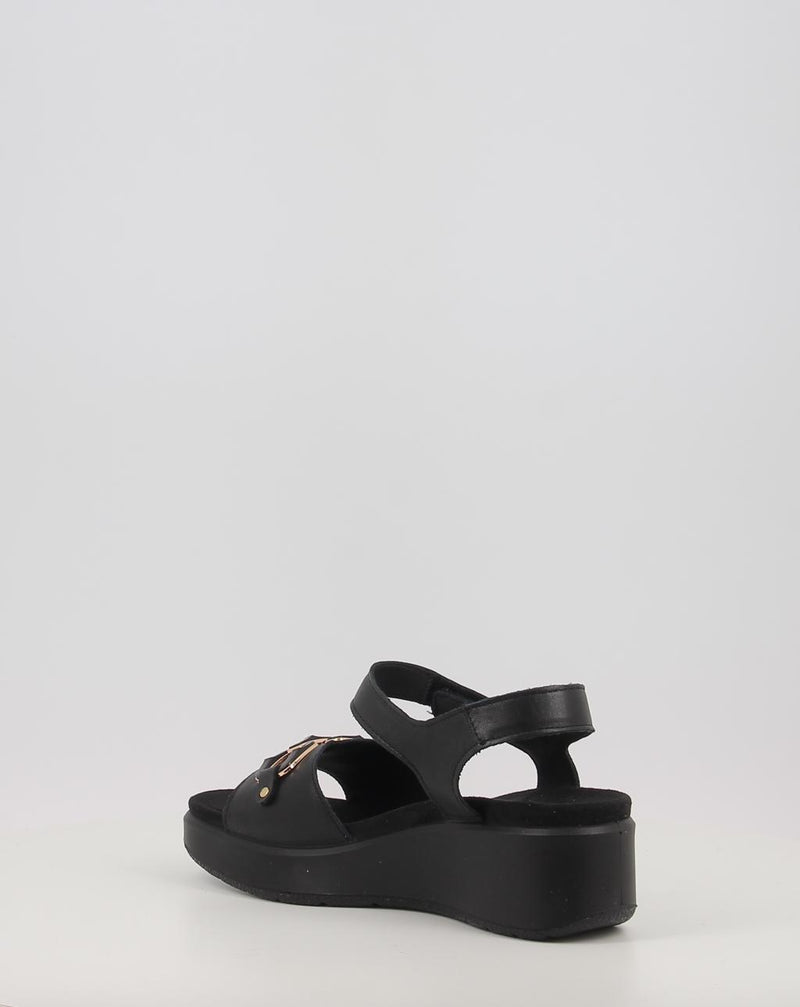 Sandali IMAC CATERINA 758460 nero