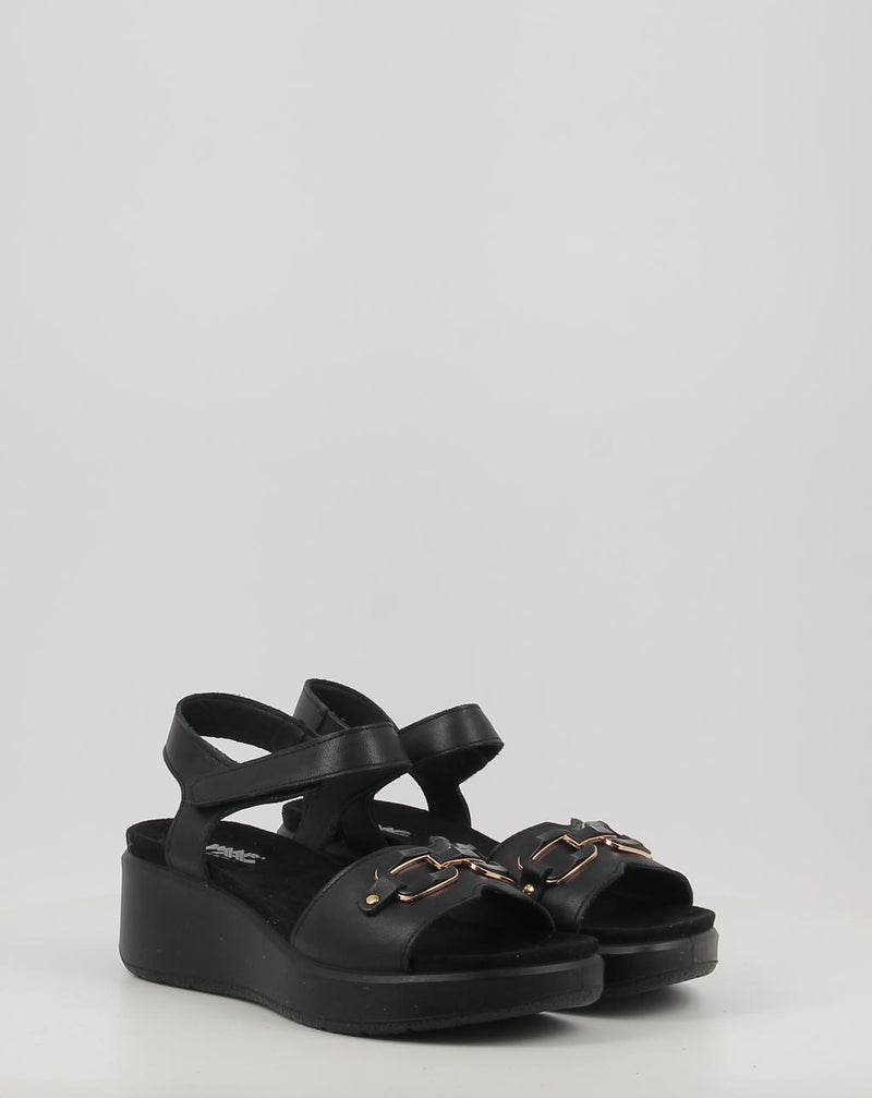 Sandali IMAC CATERINA 758460 nero