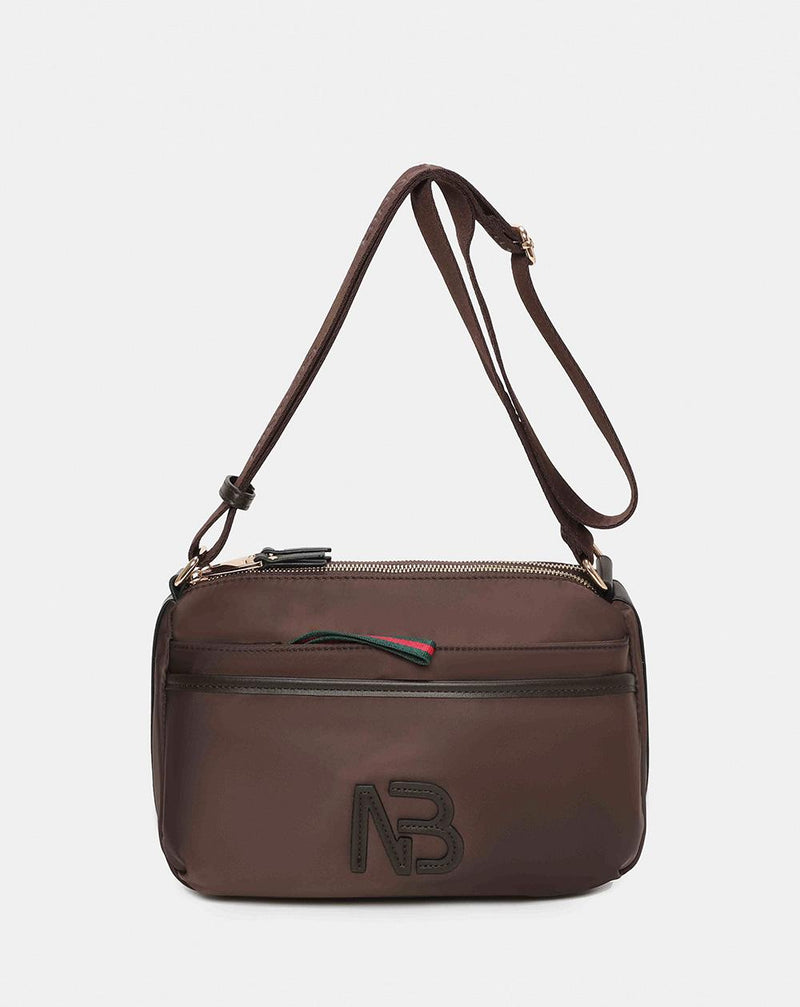 Borse BINNARI PETRA 21361 marrone