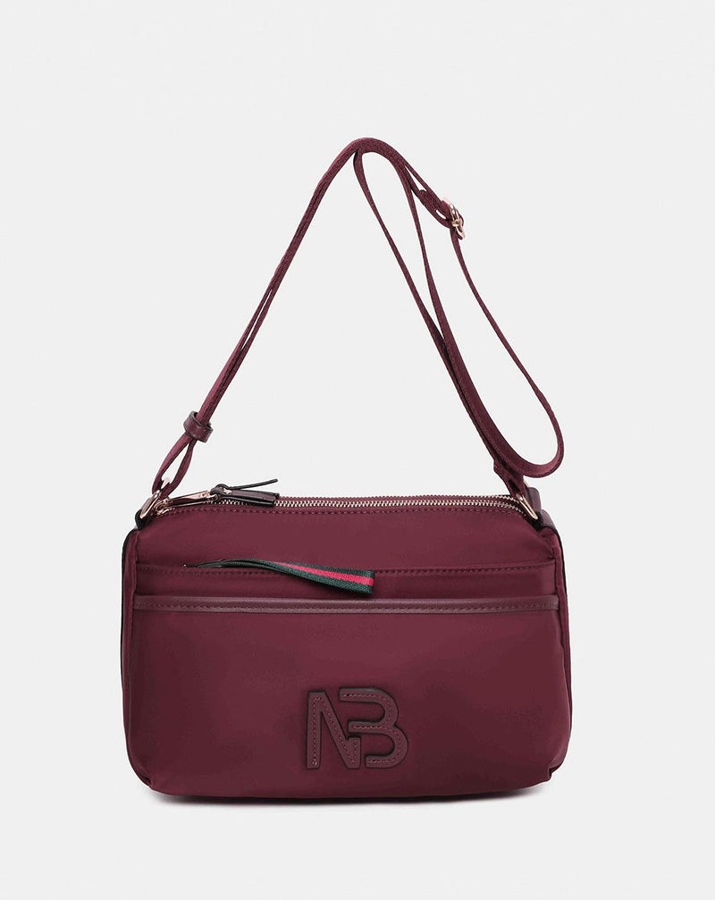 Borse BINNARI PETRA 21361 granata