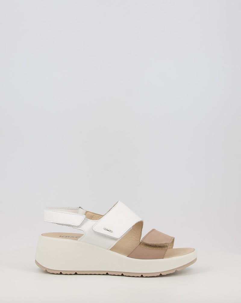 Sandali IGI & CO 7666500 bianco