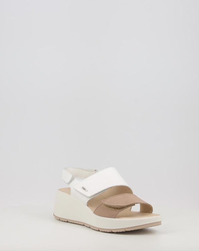 Sandali IGI & CO 7666500 bianco