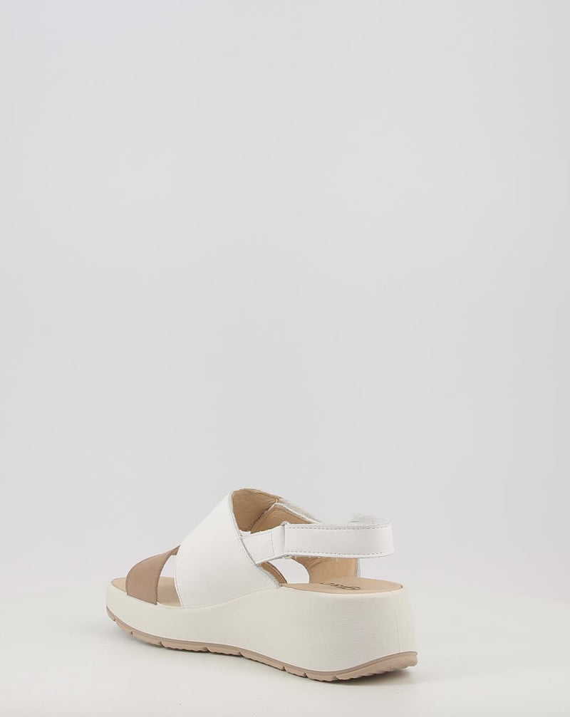 Sandali IGI & CO 7666500 bianco