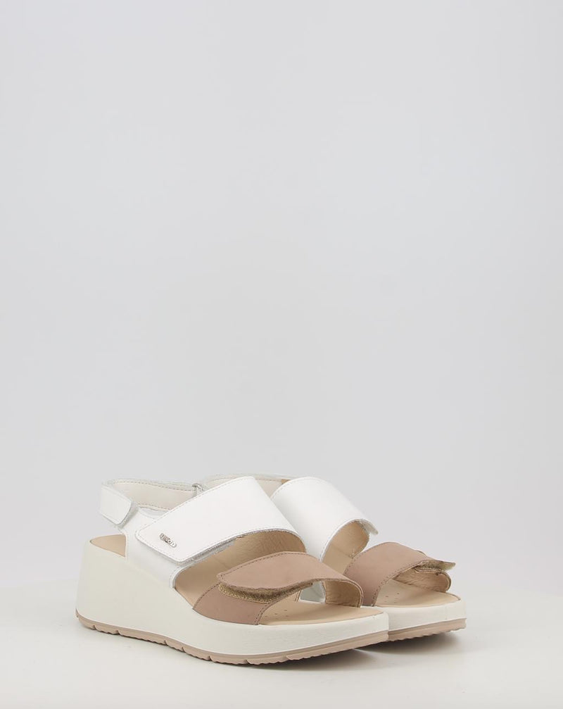 Sandali IGI & CO 7666500 bianco