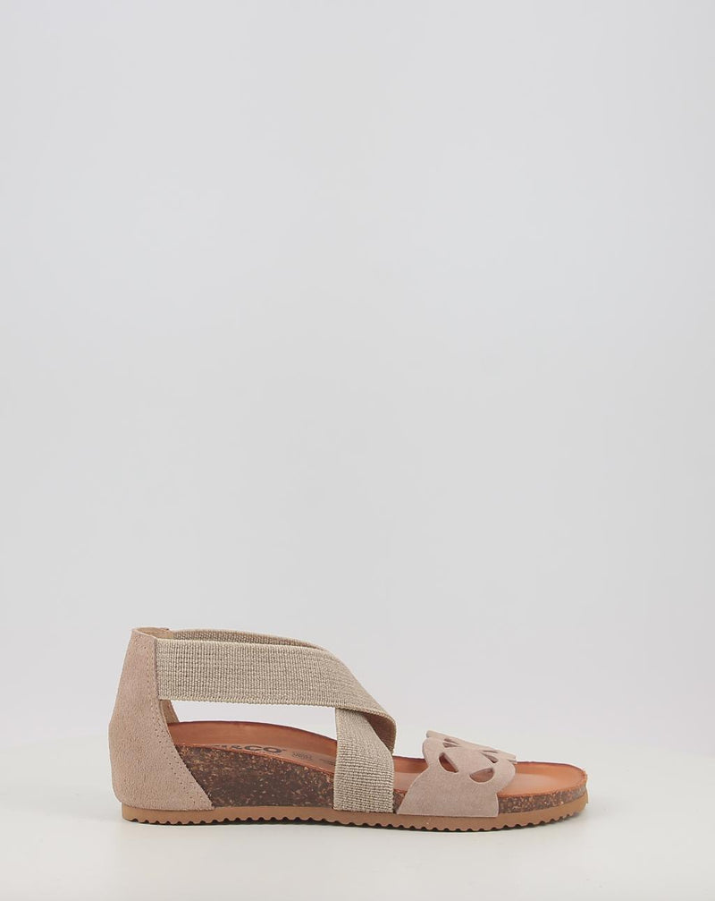 Sandali IGI & CO 7698033 taupe