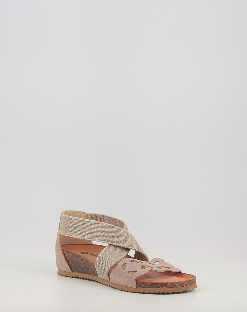Sandali IGI & CO 7698033 taupe